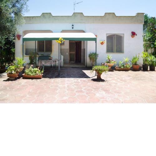 Villa Donata con giardino