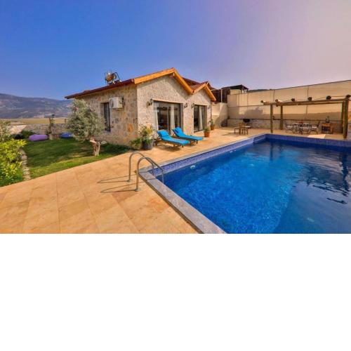 Villa Döndü