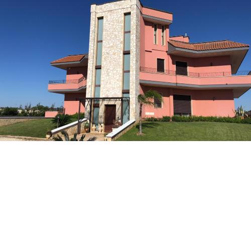 Villa donna Elisabetta