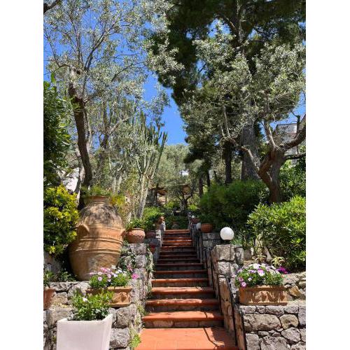 Villa Donna Giulia