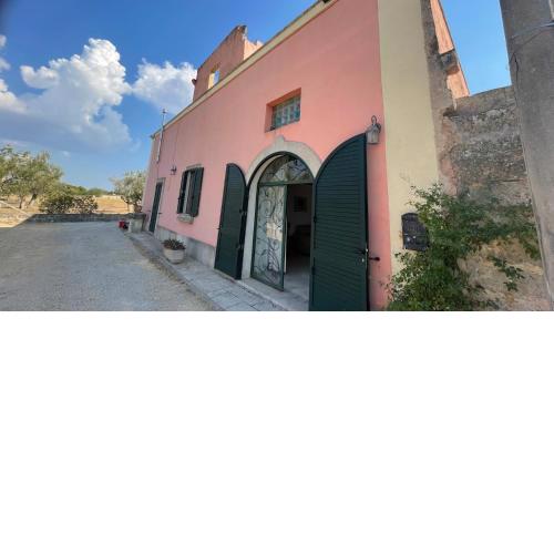 Villa DonnaMaria