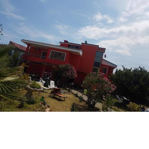 Villa DonnAnna
