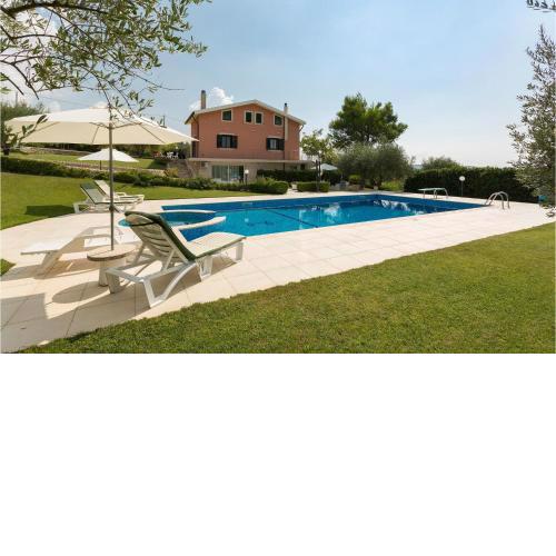 Villa Donnascala