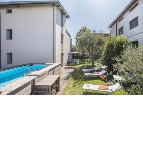 Villa Donne del Lago Anna
