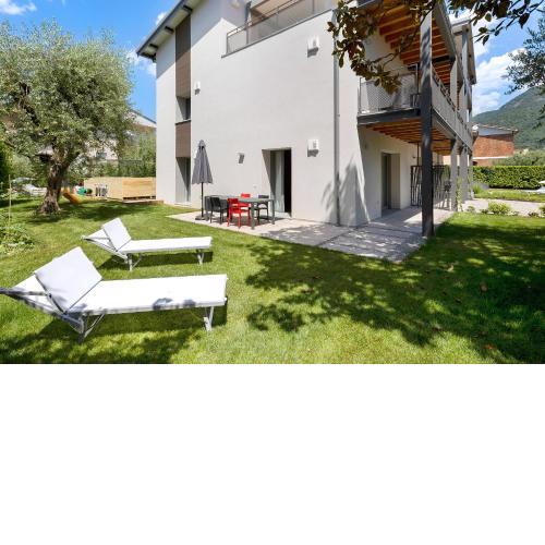 Villa Donne del Lago Marta