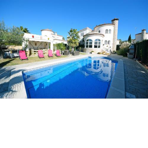 Villa Donnet
