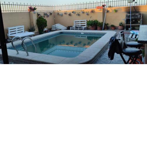 Villa Doqueve