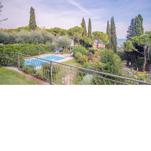 Villa Dora - Italian Homing