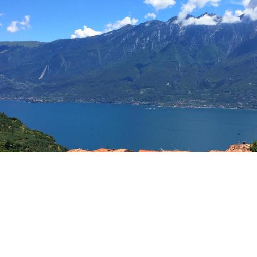 Villa Dora am Gardasee