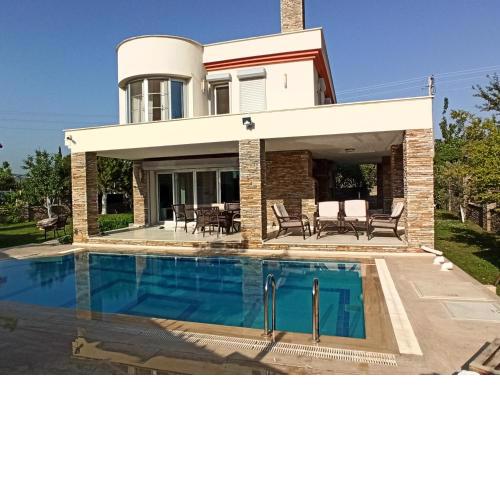 Villa Dora