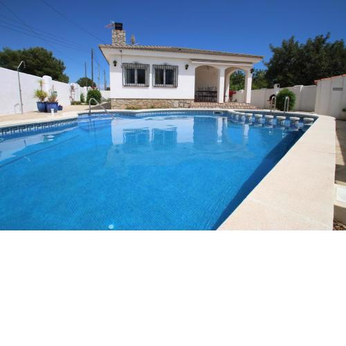 Villa Dorada