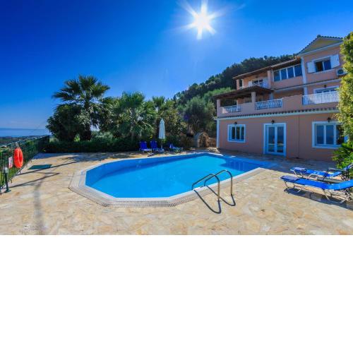 Villa Doreta