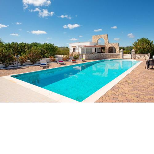 Villa Doriana by Villa Plus