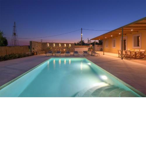 Villa Dorinna