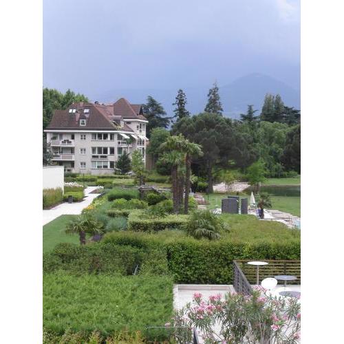 Villa Doris