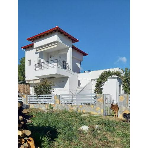 Villa Dorit Studio Nikiti