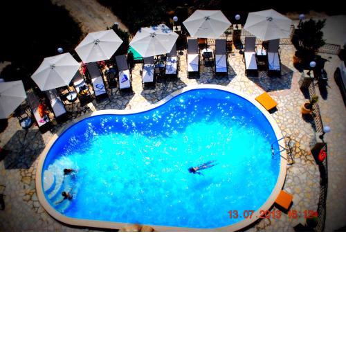 Villa Dorita Luxury Apartments