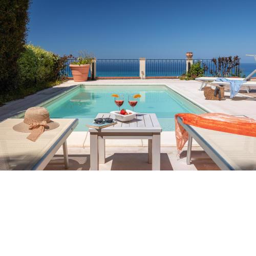 Villa d'Orlando Charme