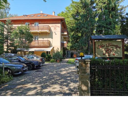 Villa Dorottya