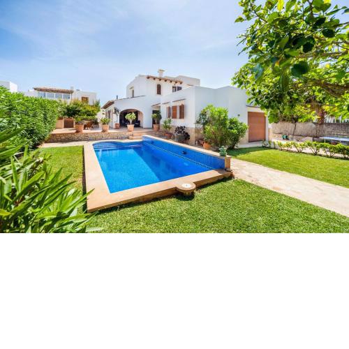 Villa Dos Estels