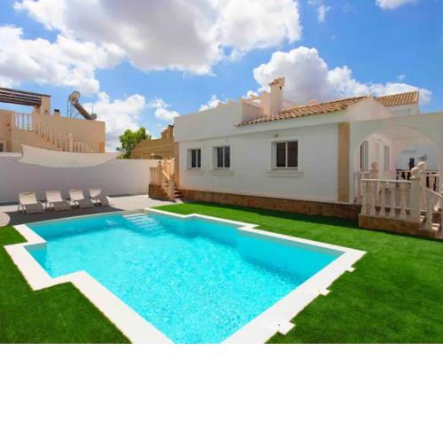 Villa Dos