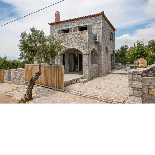 Villa Dosona Mani