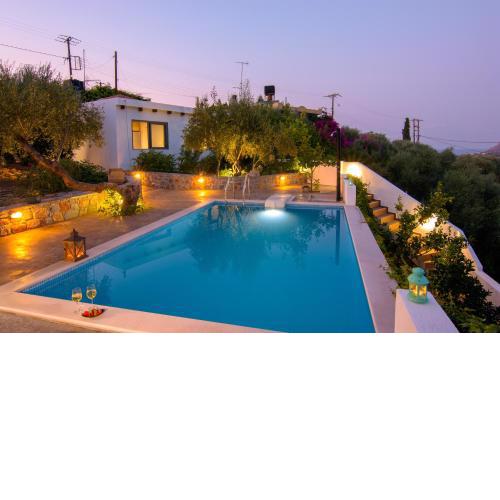Villa Douloumi