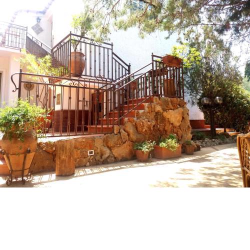 Villa Dracena