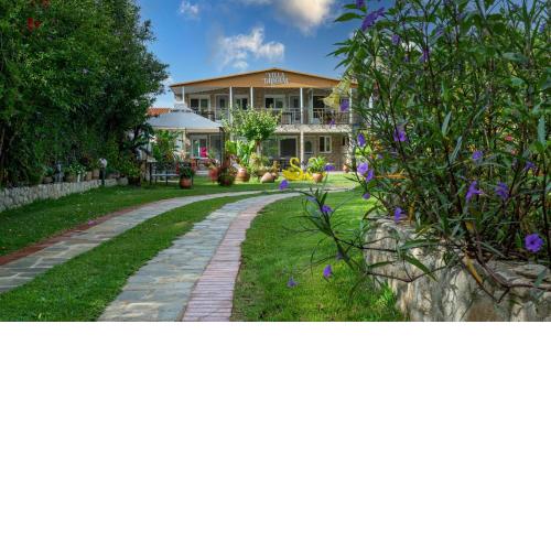 ViLLA DRAGANI