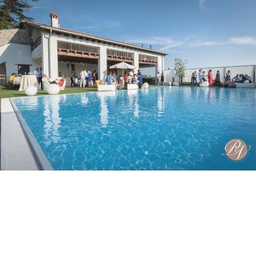 Villa Dragoni