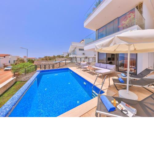 Villa dream 10