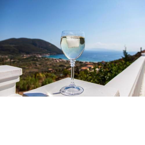 Villa Dream Apartments