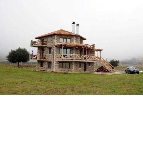 Villa Dream Arachova