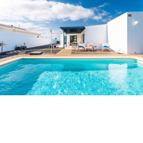 Villa Dream Room Playa Blanca