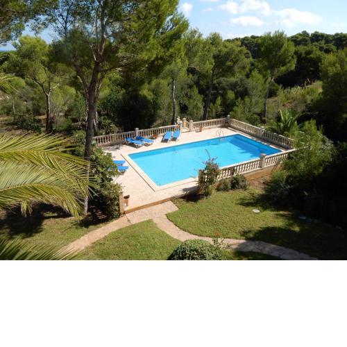 Villa Dream Son Jaumell