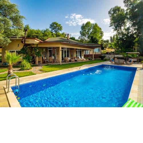 Villa Dream