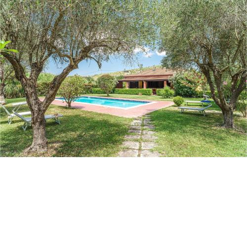 Villa dream