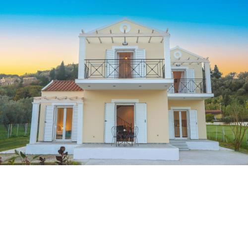 Villa Dryad