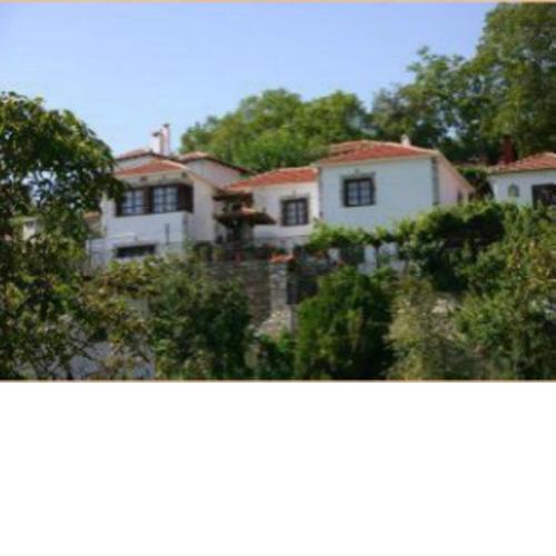 Villa Dryanouvaina