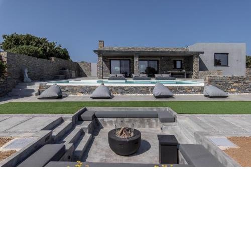 Villa drys II