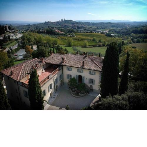 Villa Ducci