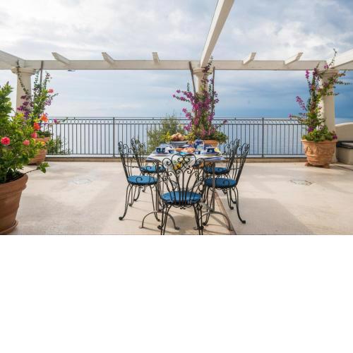 Villa Duchessa di Amalfi