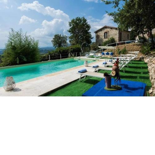 Villa Due Case