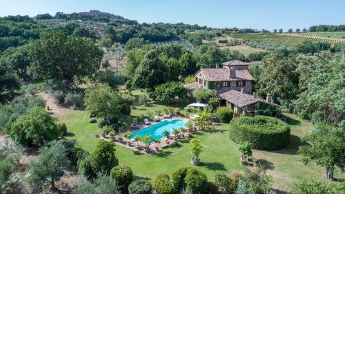 VILLA DUE VIGNE 8, Emma Villas