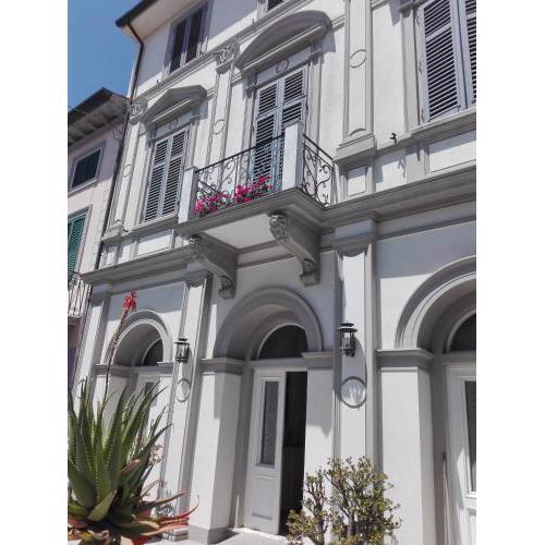 Villa Dufoûr