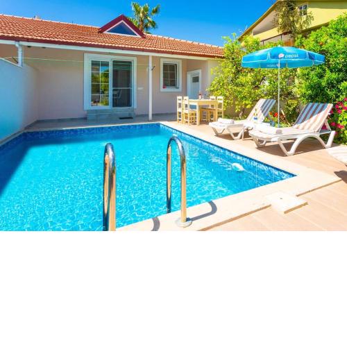 Villa Duman 1