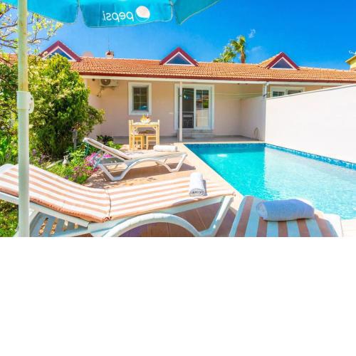 Villa Duman 2