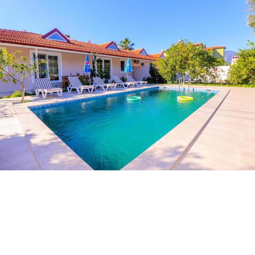Villa Duman 3