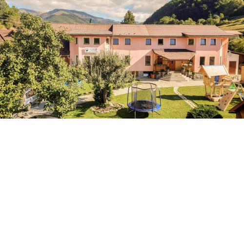 Villa Ďumbierka