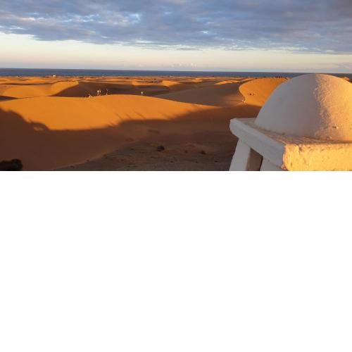 Villa Dunas Maspalomas